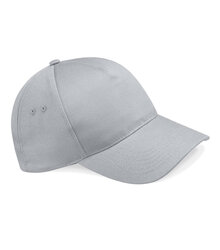 Beechfield_Ultimate-5-Panel-Cap_B15_Light-Grey