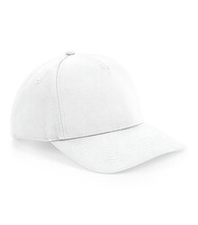 Beechfield_Urbanwear-5-Panel-Snapback_B649-White