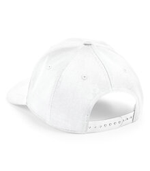 Beechfield_Urbanwear-6-Panel-Snapback_B648_white_rear