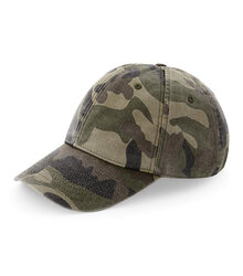 Beechfield_Vintage-Denim-Cap_B655_Vintage-Jungle-Camo_left