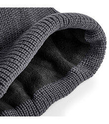 Beechfield_Water-Repellent-Thermal-Elements-Beanie_B505_graphite-grey_interior