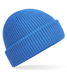 Beechfield_Wind-Resistant-Breathable-Elements-Beanie_B508R_Sapphire-Blue