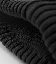 Beechfield_Zip-Patch-Beanie_B334R_black_interior