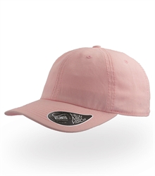 DAD HAT PINK