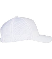 Flexfit-Yupoong_5-Panel-Retro-Trucker-Cap_FF6506_6506_White_right