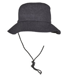 Flexfit-Yupoong_Adjustable-Flexfit-Bucket-Hat_FF5003AB_5003AB_heather-grey_front