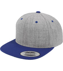 Flexfit-Yupoong_Classic-Snapback-2-Tone_FF6089MT_6089MT_heather-royal