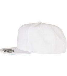 Flexfit-Yupoong_Classic-Snapback_FF6089M_6089M_white_side