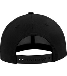 Flexfit-Yupoong_Curved-Classic-Snapback_FF7706_7706_Black_back