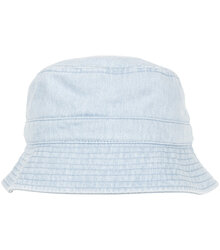 Flexfit-Yupoong_Denim-Bucket-Hat_FF5003DB_5003DB_light-blue_front