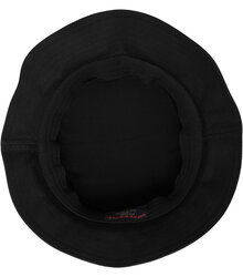 Flexfit-Yupoong_Flexfit-Cotton-Twill-Bucket-Hat_FF5003_5003_black_under