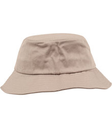 Flexfit-Yupoong_Flexfit-Cotton-Twill-Bucket-Hat_FF5003_5003_khaki_front