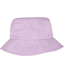 Flexfit-Yupoong_Flexfit-Cotton-Twill-Bucket-Hat_FF5003_5003_lilac_front