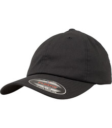 Flexfit-Yupoong_Flexfit-Cotton-Twill-Dad-Cap_FF6745_6745_black_angle.jpg