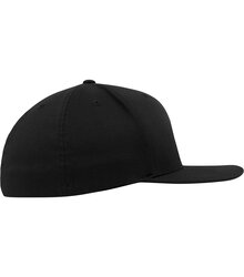 Flexfit-Yupoong_Flexfit-Flat-Visor_FF6277FV_6277FV_Black_right