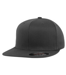 Flexfit-Yupoong_Flexfit-Flat-Visor_FF6277FV_6277FV_Dark-Grey