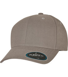 Flexfit-Yupoong_Flexfit-Nu-Cap_FF6100NU_6100NU_grey_angle