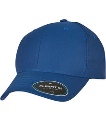 Flexfit-Yupoong_Flexfit-Nu-Cap_FF6100NU_6100NU_royal_angle