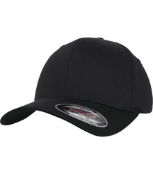 Flexfit-Yupoong_Flexfit-Organic-Cotton-Cap_FF6277OC_6277OC_black_angle