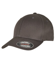 Flexfit-Yupoong_Flexfit-Organic-Cotton-Cap_FF6277OC_6277OC_dark-grey_angle