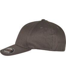 Flexfit-Yupoong_Flexfit-Organic-Cotton-Cap_FF6277OC_6277OC_dark-grey_left