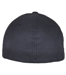 Flexfit-Yupoong_Flexfit-Organic-Cotton-Cap_FF6277OC_6277OC_darknavy_back