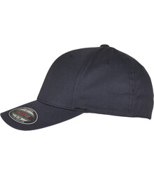 Flexfit-Yupoong_Flexfit-Organic-Cotton-Cap_FF6277OC_6277OC_darknavy_left