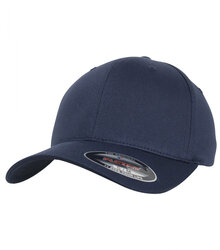 Flexfit-Yupoong_Flexfit-Organic-Cotton-Cap_FF6277OC_6277OC_navy_angle