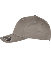 Flexfit-Yupoong_Flexfit-Organic-Cotton-Cap_FF6277OC_6277OC_pale-grey_left