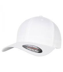 Flexfit-Yupoong_Flexfit-Organic-Cotton-Cap_FF6277OC_6277OC_white_angle