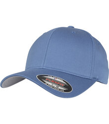 Flexfit-Yupoong_Flexfit-Wooly-Combed-Cap_FF6277_6277_slateblue