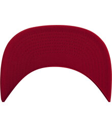 Flexfit-Yupoong_Foam-Trucker_FF6005FF_6005FF_red-under