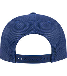 Flexfit-Yupoong_Foam-Trucker_FF6005FF_6005FF_royal-back