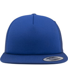 Flexfit-Yupoong_Foam-Trucker_FF6005FF_6005FF_royal-front