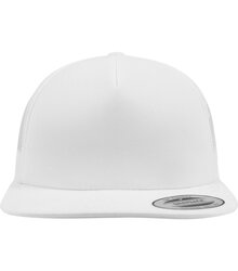 Flexfit-Yupoong_Foam-Trucker_FF6005FF_6005FF_white-front