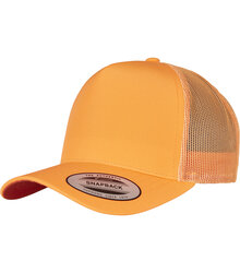 Flexfit-Yupoong_Neon-Retro-Trucker_FF6506NT_6506NT_neonorange_angle