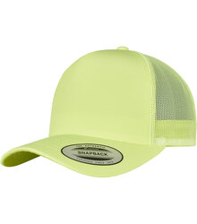 Flexfit-Yupoong_Neon-Retro-Trucker_FF6506NT_6506NT_neonyellow_angle