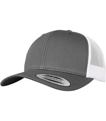 Flexfit-Yupoong_Retro-Trucker-2-Tone_FF6606T_6606T_dark-grey_white