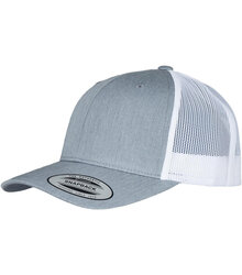 Flexfit-Yupoong_Retro-Trucker-2-Tone_FF6606T_6606T_heather_white