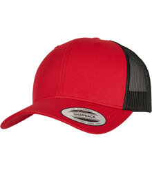 Flexfit-Yupoong_Retro-Trucker-2-Tone_FF6606T_6606T_red_black