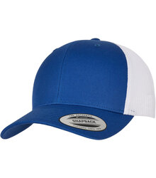 Flexfit-Yupoong_Retro-Trucker-2-Tone_FF6606T_6606T_royal_white