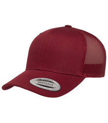 Flexfit-Yupoong_Retro-Trucker_FF6606_6606_CRANBERRY