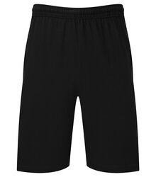 Fruit-of-the-Loom_Iconic-195-Jersey-Shorts_64052_Black_06405236_Front