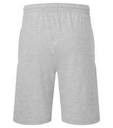 Fruit-of-the-Loom_Iconic-195-Jersey-Shorts_64052_Heather-Grey_06405294_Back