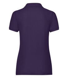 Fruit-of-the-Loom_Ladies-65_35-Polo_63212_63-212-PE_Purple_back