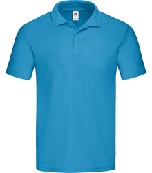 Fruit-of-the-Loom_Original-Polo_63-050-ZU_azure-blue_front