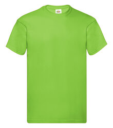 Fruit-of-the-Loom_Original-Tee_61082_61-082-LM_Lime_front