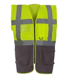 HVW801-Hi Vis Yellow-Grey-Pack Shot