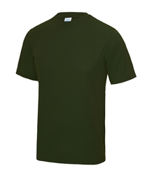 JC001 COMBAT GREEN (FRONT)