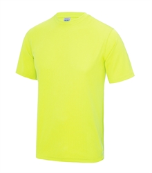 JC001 electric yellow